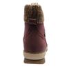 LUNAR GLB205CANDY BOOT - BURGUNDY