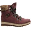LUNAR GLB205CANDY BOOT - BURGUNDY