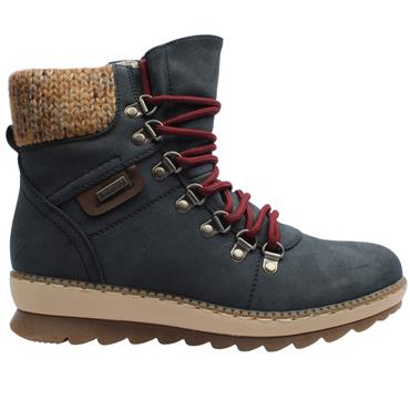 LUNAR GLB205CANDY BOOT - NAVY