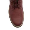 LUNAR GLB212CARAMEL BOOT - BURGUNDY