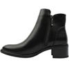 LUNAR GLC007SABINA BOOT - Black