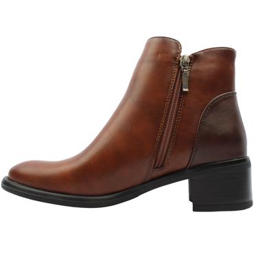 LUNAR GLC007SABINA BOOT - TAN