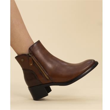 LUNAR GLC007SABINA BOOT - TAN