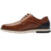 BRENT POPE SHOE GLENORCHY - COGNAC