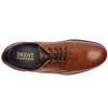 BRENT POPE SHOE GLENORCHY - COGNAC