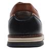 BRENT POPE SHOE GLENORCHY - COGNAC