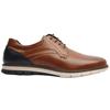 BRENT POPE SHOE GLENORCHY - COGNAC