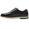 BRENT POPE SHOE GLENORCHY - NAVY