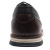 BRENT POPE SHOE GLENORCHY - NAVY