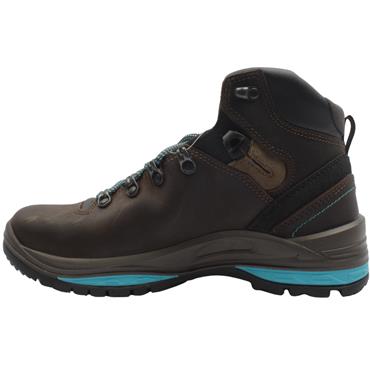 GRISPORT GLIDE HIKER BOOT - BROWN