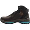 GRISPORT GLIDE HIKER BOOT - BROWN