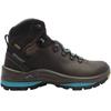 GRISPORT GLIDE HIKER BOOT - BROWN
