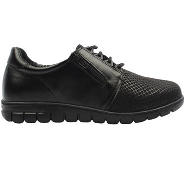 SOFTMODE GLORIA SHOE - Black