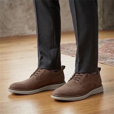 ESCAPE GLORYCAVOLO SHOE - BEIGE