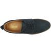 ESCAPE GLORYCAVOLO SHOE - NAVY