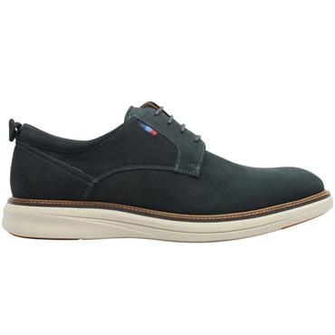 ESCAPE GLORYCAVOLO SHOE - NAVY