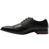 GOOR 215 SHOE - Black