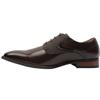 GOOR 215 SHOE - DARK BROWN
