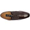 GOOR 215 SHOE - DARK BROWN
