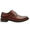 ESCAPE GOTTHAND LACED SHOE - DARK TAN