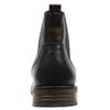 LLOYD AND PRYCE GRADY BOOT - Black