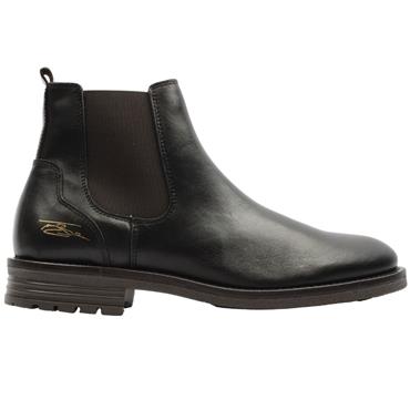 LLOYD AND PRYCE GRADY BOOT - Black