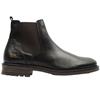 LLOYD AND PRYCE GRADY BOOT - Black