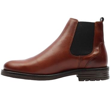 LLOYD AND PRYCE GRADY BOOT - TAN