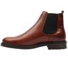 LLOYD AND PRYCE GRADY BOOT - TAN