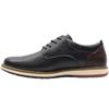 POPE GREYMOUTH SHOE - NAVY