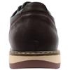 POPE GREYMOUTH SHOE - NAVY