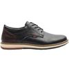 POPE GREYMOUTH SHOE - NAVY