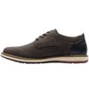 POPE GREYMOUTH SHOE - WALNUT