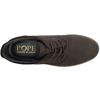 POPE GREYMOUTH SHOE - WALNUT
