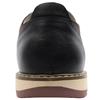 POPE GREYMOUTH SHOE - WALNUT