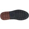 POPE GREYMOUTH SHOE - WALNUT