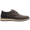 POPE GREYMOUTH SHOE - WALNUT