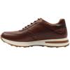 BOWE GRIQUA SHOE - TAN