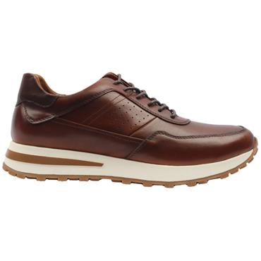 BOWE GRIQUA SHOE - TAN