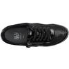 WALDLAUFER H89001 SHOE - BLACK COMBI