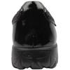 WALDLAUFER H89001 SHOE - BLACK COMBI