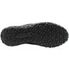 WALDLAUFER H89001 SHOE - BLACK COMBI