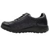 WALDLAUFER H89001 SHOE - NAVY