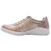 WALDLAUFER H89001 SHOE - PINK MULTI
