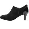 KATE APPLEBY HADDON BOOT - Black