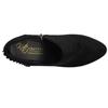KATE APPLEBY HADDON BOOT - Black