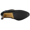 KATE APPLEBY HADDON BOOT - Black