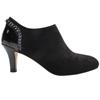 KATE APPLEBY HADDON BOOT - Black
