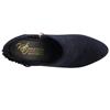 KATE APPLEBY HADDON BOOT - NAVY