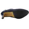KATE APPLEBY HADDON BOOT - NAVY